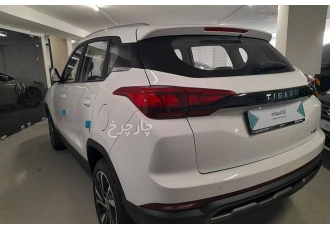 تیگارد X35   تیگارد X۳۵ قسطی