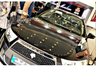 دنا پلاس EF7   