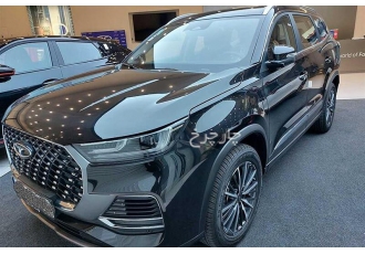 فونیکس تیگو 8 پرو هیبرید   