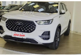 فونیکس تیگو 8 پرو مکس   