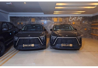 کی ام سی X5   