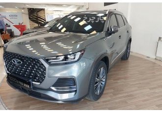 فونیکس تیگو 8 پرو هیبرید   