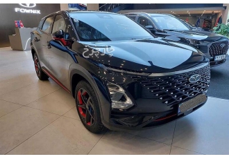 فونیکس FX   