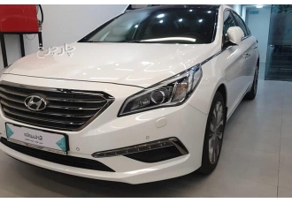 هیوندای سوناتا   