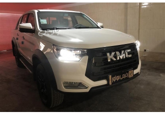 کی ام سی T8   