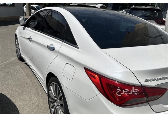 هیوندای سوناتا   