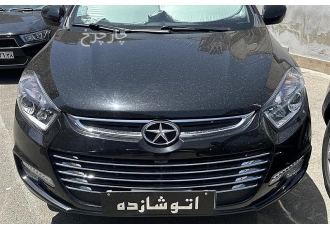 جک S5   