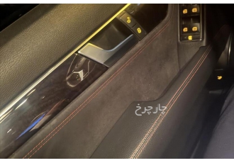 بنز کلاس C   
