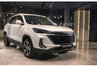 تیگارد X35   