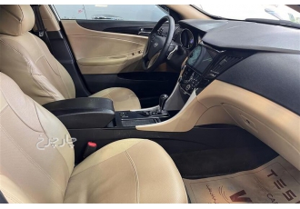 هیوندای سوناتا   