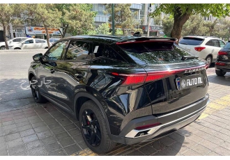 فونیکس FX   