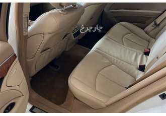 بنز کلاس E   