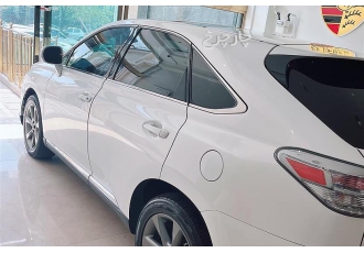 لکسوس RX   
