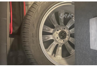 جک S5   