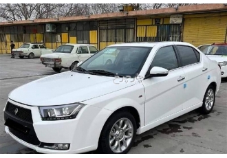 دنا پلاس EF7   دنا پلاس EF۷ قسطی