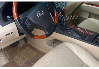 لکسوس RX   