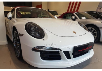 پورشه 911   