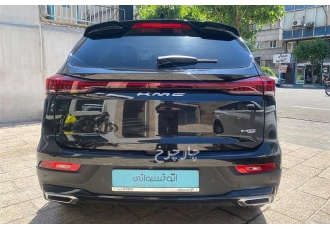 کی ام سی X5   