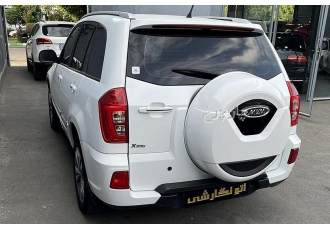 ام وی ام X33 S   