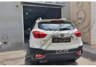 جک S3   