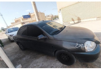 کیا ریو (مونتاژ)   