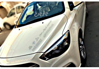 شاهین G دنده ای   