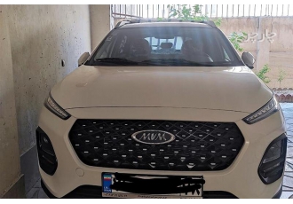 ام وی ام X22 PRO   