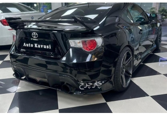 تویوتا 86 GT   