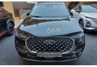 فونیکس تیگو 8 پرو هیبرید   