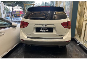 هیوندای وراکروز   