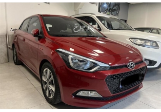 هیوندای i20 (مونتاژ)   
