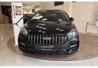 چری آریزو 5T اسپرت FL   