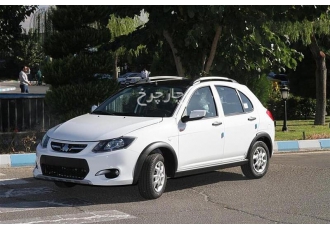 کوییک SR   کوییک SR قسطی