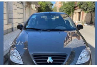 تیبا هاچ بک   