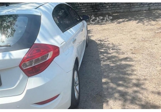 برلیانس H320   