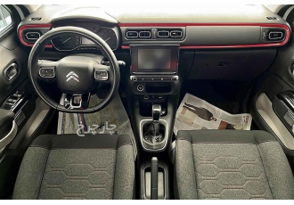 سیتروئن C3 (مونتاژ)   