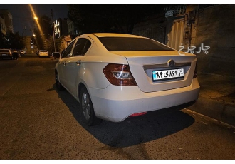 برلیانس H230   