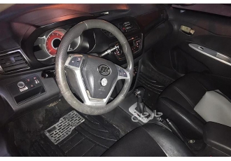 لیفان X50   