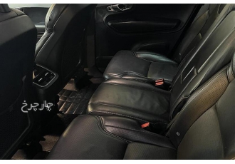 ولوو XC90   