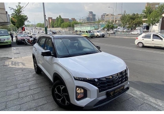 هیوندای کرتا   