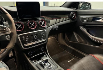 بنز کلاس CLA   