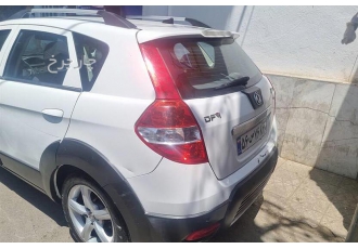دانگ فنگ H30 کراس   