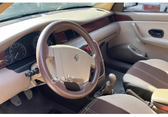 سمند LX   