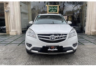چانگان CS 35 (مونتاژ)   