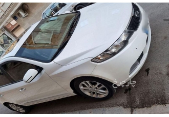 کیا سراتو (مونتاژ)   