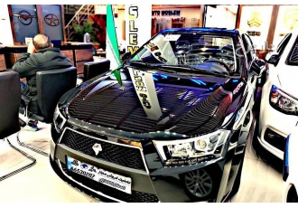 دنا پلاس EF7   