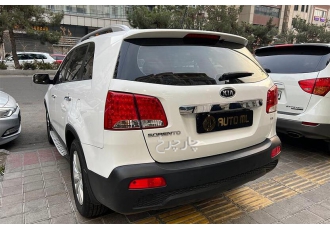 کیا سورنتو   