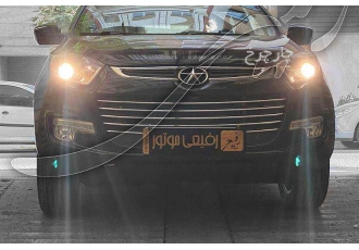 جک S5   