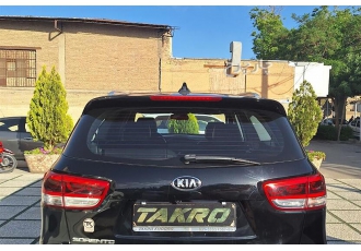 کیا سورنتو   