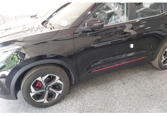 ام وی ام X55 PRO   